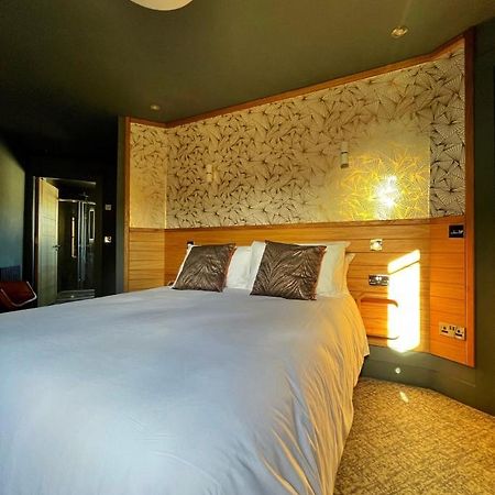 Lough Rooms At The Artisan سترانغفورد المظهر الخارجي الصورة