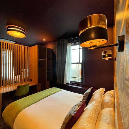 Lough Rooms At The Artisan سترانغفورد المظهر الخارجي الصورة