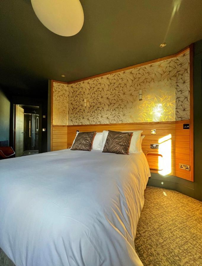 Lough Rooms At The Artisan سترانغفورد المظهر الخارجي الصورة