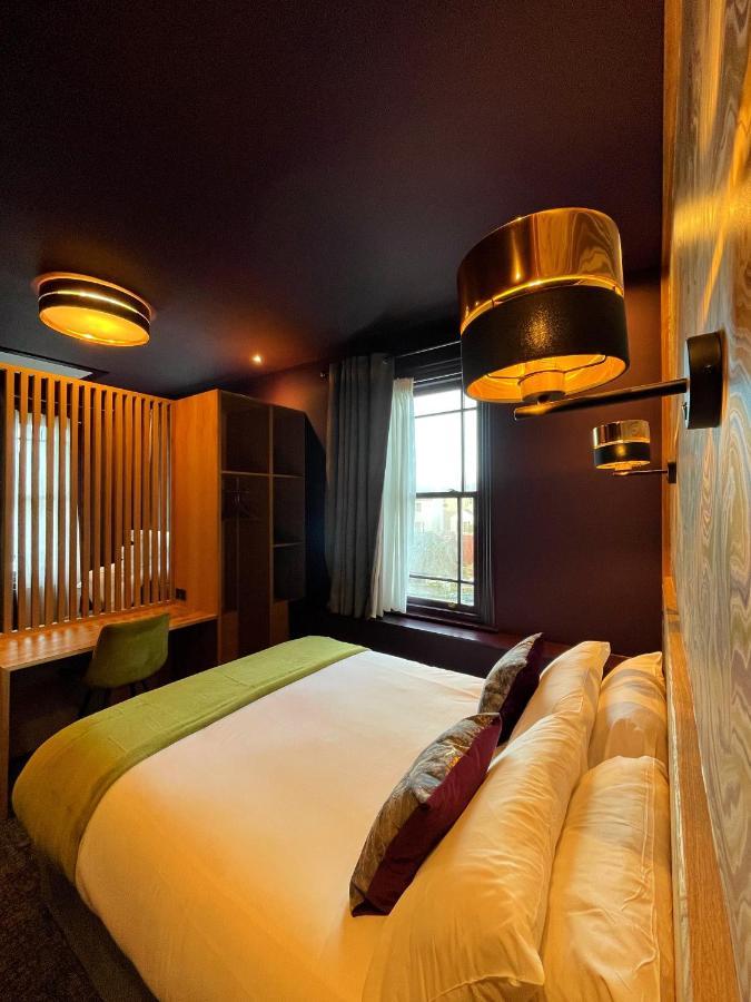 Lough Rooms At The Artisan سترانغفورد المظهر الخارجي الصورة