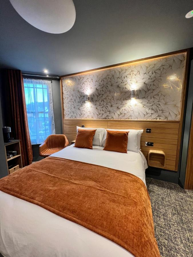 Lough Rooms At The Artisan سترانغفورد المظهر الخارجي الصورة