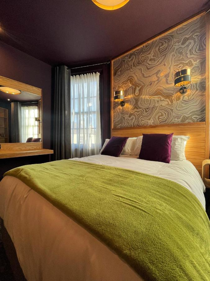 Lough Rooms At The Artisan سترانغفورد المظهر الخارجي الصورة