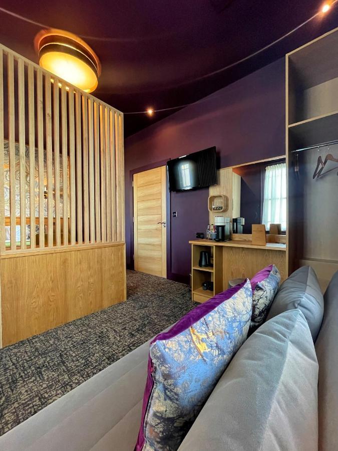 Lough Rooms At The Artisan سترانغفورد المظهر الخارجي الصورة