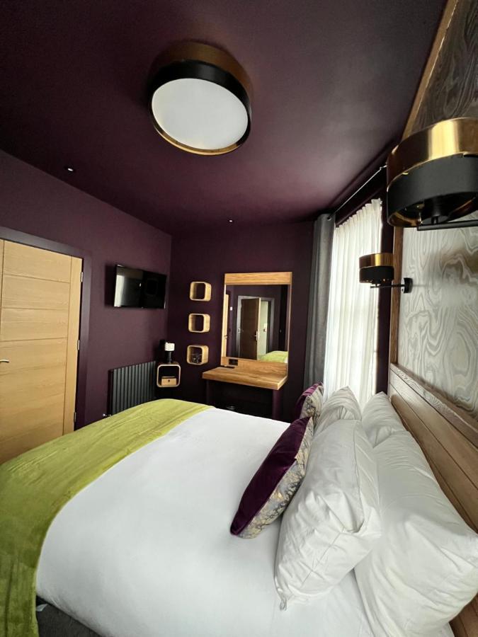 Lough Rooms At The Artisan سترانغفورد المظهر الخارجي الصورة