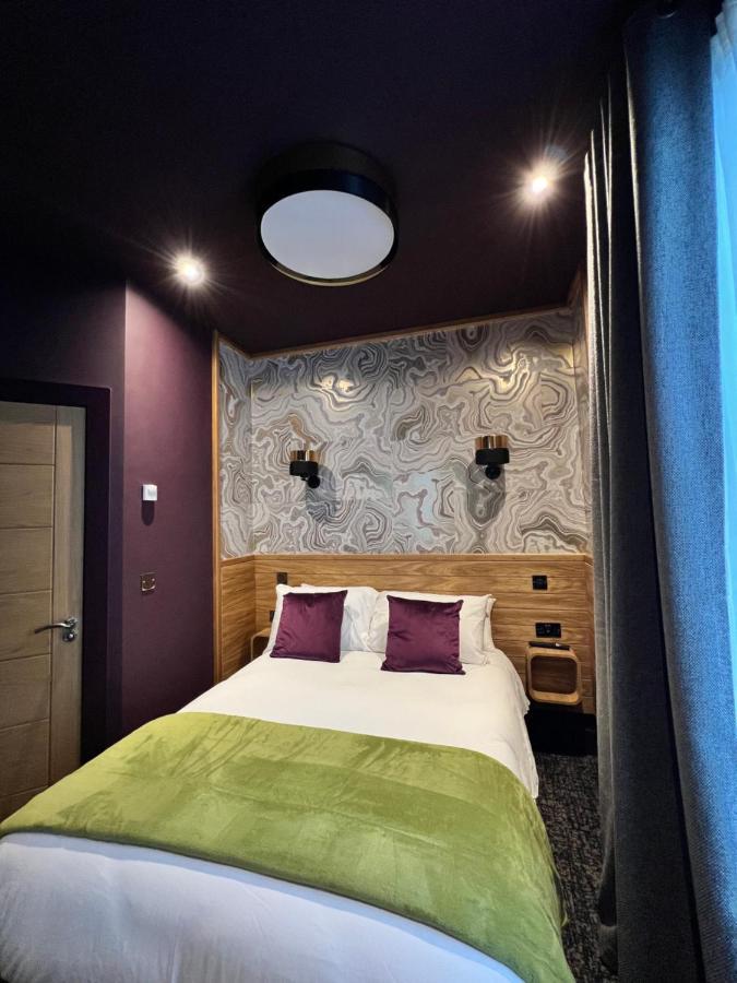Lough Rooms At The Artisan سترانغفورد المظهر الخارجي الصورة