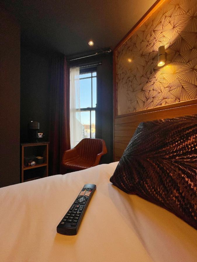 Lough Rooms At The Artisan سترانغفورد المظهر الخارجي الصورة