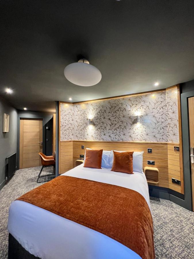 Lough Rooms At The Artisan سترانغفورد المظهر الخارجي الصورة
