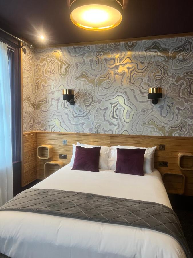 Lough Rooms At The Artisan سترانغفورد المظهر الخارجي الصورة